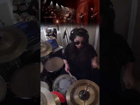 Nice to meet you - Myles Smith 🥁 drum cover #drums #drummer #nicetomeetyou #mylessmith
