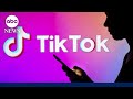 Bipartisan bill to ban TikTok gaining support