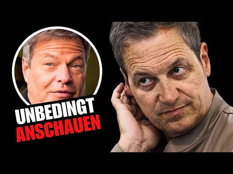 DIETER NUHR ZERLEGT SCHOLZ & HABECK 🚨 Regierungskrise als PEINLICHE FARCE entlarvt!