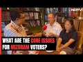 Cafe Conversation: What People Of Mizoram Want From New Government?