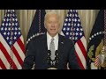 WATCH: On anniversary of Roe, Biden promises to protect abortion rights  - 09:32 min - News - Video