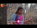 Mukkupudaka - 11 March 2024 at 1:00 PM - Zee Telugu  - 00:25 min - News - Video