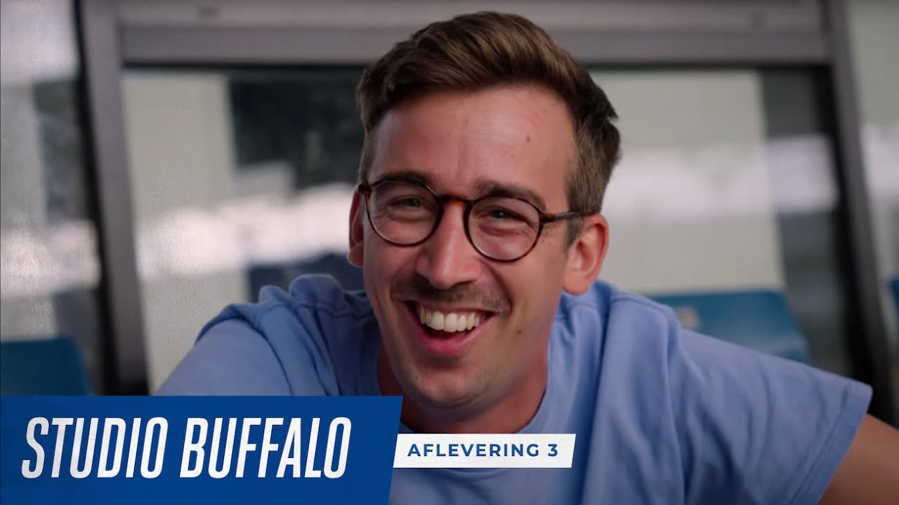 📺 Studio Buffalo - Aflevering 3