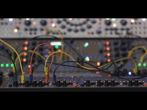 I Dream of Wires'
