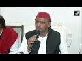Arvind Kejriwal Arrested To Divert Attention From Donation Scam: Akhilesh Yadav Attacks BJP  - 02:53 min - News - Video