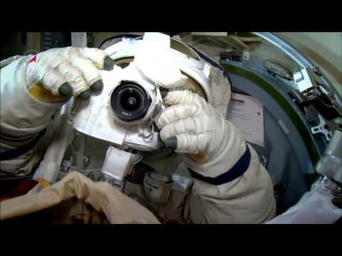 Международная космическая станция / ISS смотреть онлайн