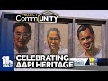 Baltimore festival celebrates AAPI Heritage Month