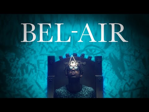 Bel-Air'