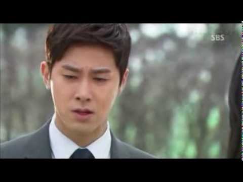 YUNHO SLAP HIS WIFE (QUEEN OF AMBITION)