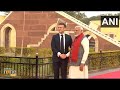 PM Modi & French President Macron Explore Jantar Mantar in Jaipur | News9