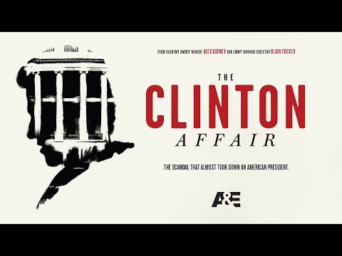 The Clinton Affair'