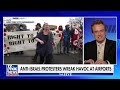 The Five: NYPD readies for pro-Palestinian protesters on NYE  - 07:24 min - News - Video