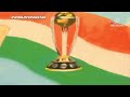 Artists Create a Special Rangoli for Team India this Diwali  - 01:34 min - News - Video