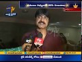 Actor Srikanth Celebrated Diwali Festival with Family Members