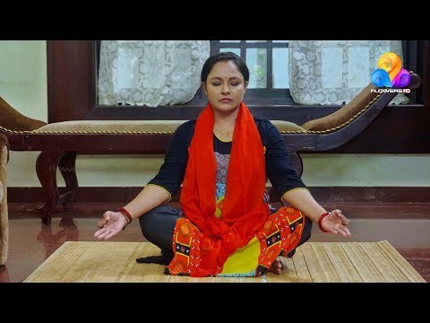 Uppum Mulakum│Flowers│EP# 749