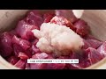 Mutton Sekuwa | मटन सेकुवा | Nepali Grilled Mutton | Nepali Recipe | Sanjeev Kapoor Khazana  - 01:36 min - News - Video