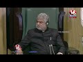 LIVE : CBI Enquiry Filed On Kaleshwaram | CM Revanth Reddy | Assembly Session | V6 News  - 11:26:11 min - News - Video