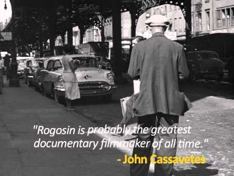 On the Bowery'