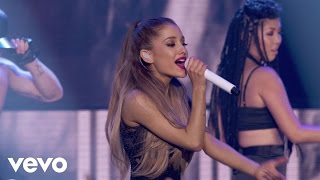 Ariana Grande - Problem (Live on the Honda Stage at the iHeartRadio Theater LA)