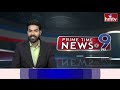 9 PM Prime Time News | News of the Day | Latest Telugu News | 22-10-2025 | hmtv