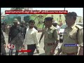 Police Forces Parade In Mahabubabad   | SP Sudheer |  V6 News  - 01:48 min - News - Video