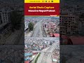 #nepalprotests | Aerial Shots Reveal Massive Anti-Government Protests in Nepal