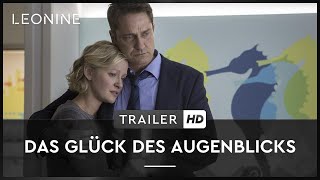 Das Glück des Augenblicks - Trailer (deutsch/german; FSK 6) HD