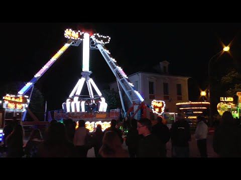Fêtes de Morcenx (40)