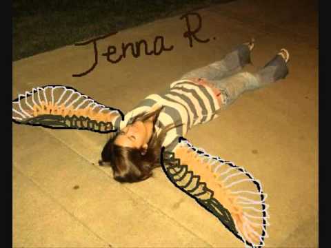 Jenna Rising Jaded YouTube