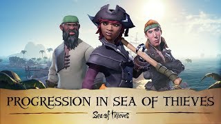 Sea of Thieves - Becoming a Pirate Legend