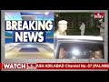 LIVE: కవితతో పాటు కేజ్రీవాల్ ను విచారించనున్న ఈడీ..? | interrogate Kejriwal along with Kavitha |hmtv  - 00:00 min - News - Video