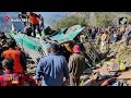 Breaking: 36 People Lose Their Lives in Doda, Fatal Bus Crash in Jammu & Kashmir Bus Accident |News9  - 01:55 min - News - Video