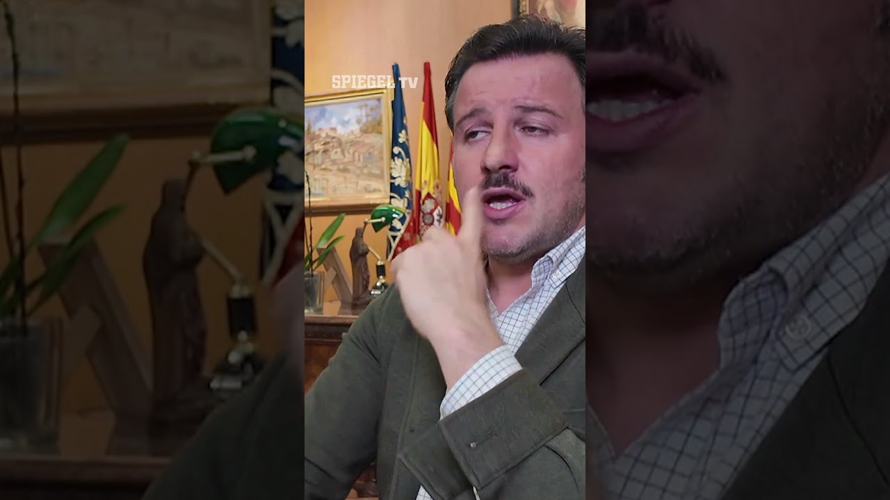 Doppelmord an der Costa Blanca | SPIEGEL TV Shorts