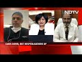 Mumbai, Delhi: Covid Cases Down But Hospitalisations Up  - 05:42 min - News - Video
