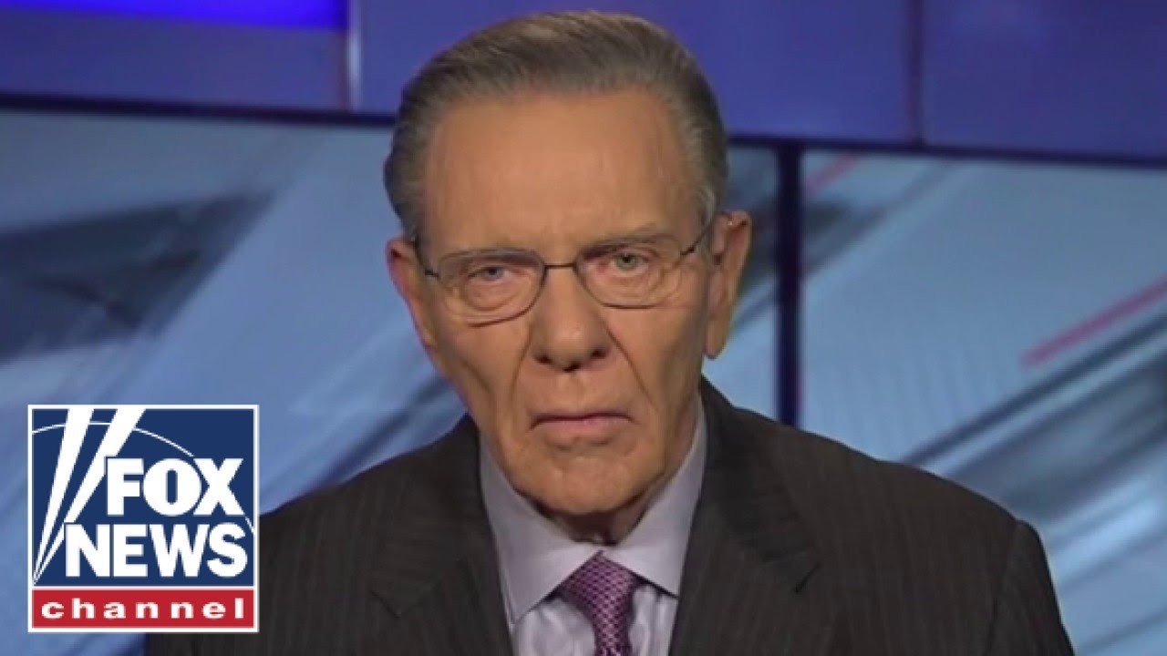 Gen Keane: This is a MAJOR threat…