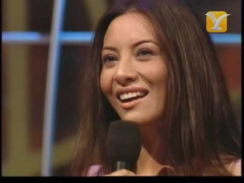 Myriam Hernández, Ay Amor - El Hombre Que Yo Amo, Festival de Viña 2002