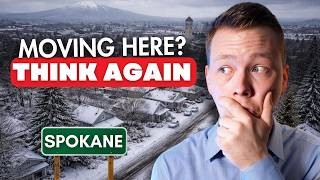 Spokane Isn’t for Everyone — Here’s Who Shouldn’t Move Here