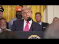 Trump administration finds Harvard failed to protect Jewish students  - 01:14 min - News - Video