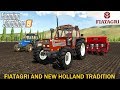 New Holland 110 90 v1.0.0.0