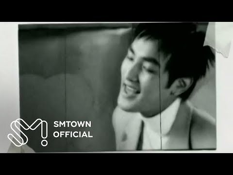 KANGTA 강타 '어느날 가슴이 말했다 (Eternity)' MV