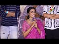 నేను కూడా డిప్యూటీ సీఎం తాలుకే రా బాబు | Actress Niharika Konidela Speech @ Committee Kurrollu Movie  - 08:41 min - News - Video