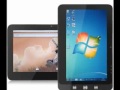 Viewsonic viewpad 10 Tablet pc Dual OS 32gb ssd 2gb ram 3g
