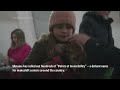 Ukrainians adapt to life with intermittent power  - 01:43 min - News - Video
