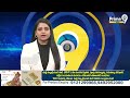 హైదరాబాద్ వైద్యుల అరుదైన ఆపరేషన్ | Rare Operation by Hyderabad Doctors | Prime9 News  - 03:21 min - News - Video