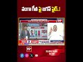 వంగా గీత పై జగన్ ఫైర్..! | Ys Jagan Fires on Vanga Geetha | Vanga geetha | AP Election Survey 2024  - 00:58 min - News - Video