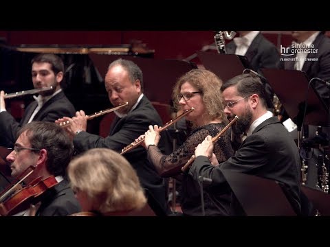 Ives: The Unanswered Question ∙ hr-Sinfonieorchester ∙ Andrés Orozco-Estrada