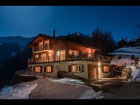 Property video