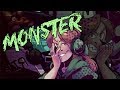 Mp3 تحميل Kira Monster Ft Gumi English Vocaloid Original أغنية تحميل موسيقى - kira monster ft gumi english roblox