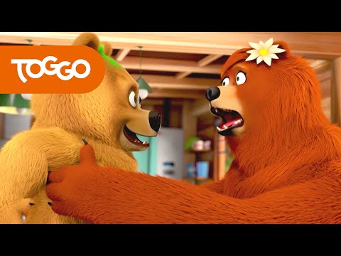 Grizzy und die Lemminge | Grizzy und die Bärenfrau | BEST OF TOGGO #17 | TOGGO Serien