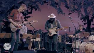 Wilco performing &quot;Impossible Germany&quot; Live on KCRW